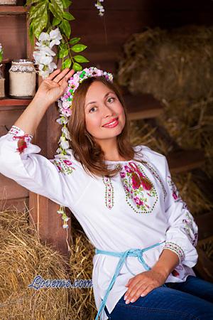 L'Ucraina women