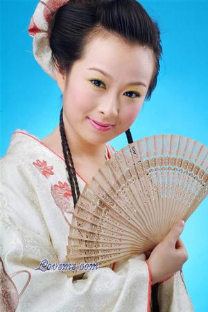 Cina women