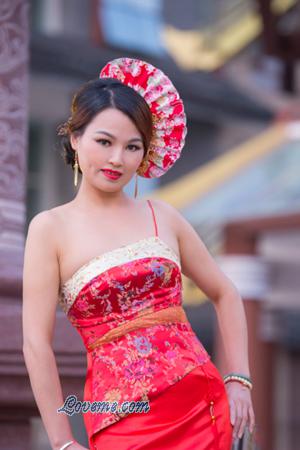 Ladies of Cina
Cina