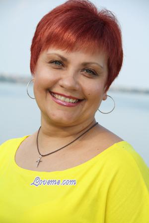 159142 - Irina Età: 54 - Ucraina
