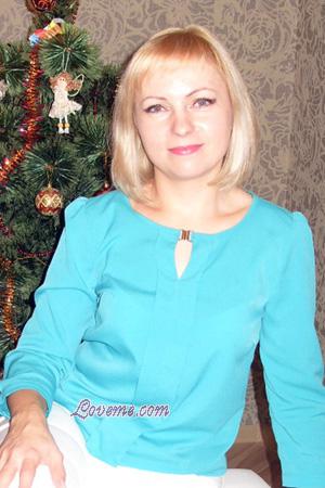 160998 - Olga Età: 44 - Bielorussia