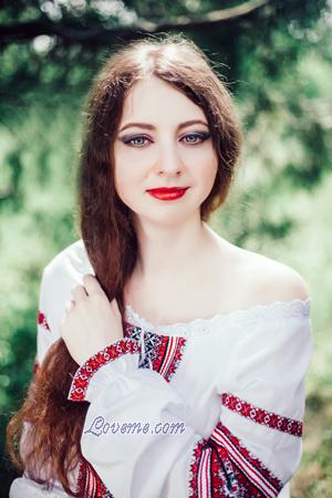 170897 - Anna Età: 35 - Ucraina