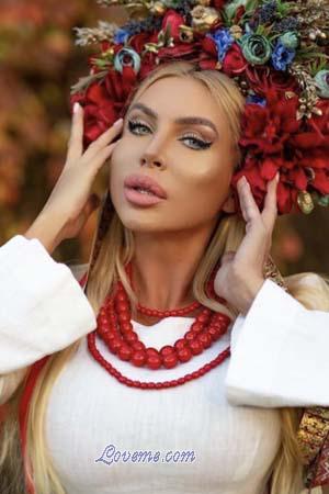Ladies of L'Ucraina