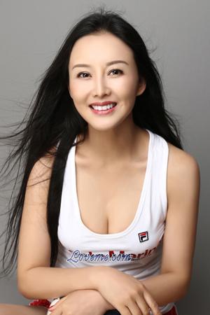 187362 - Jingtian (Jessica) Età: 43 - Cina