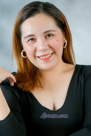 217697 - Indera Gretchen Età: 40 - Le Filippine