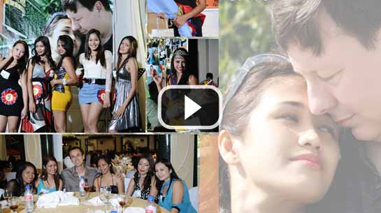 Watch and Re-Live. Davao City's October 2012 Socials Tour!