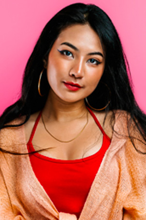Asian Women