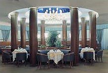 L'albergo quot; Oreandaquot;
