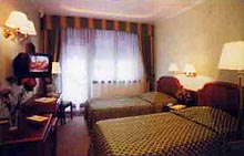L'albergo quot; Oreandaquot;