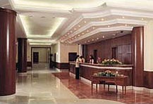 L'albergo quot; Oreandaquot;