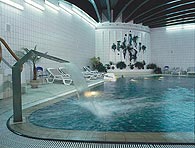 L'albergo quot; Oreandaquot;