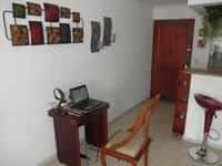 Cartagena Colombia apartment photograph thumbnail