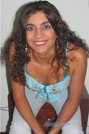 101209 - Solange Età: 26 - Colombia