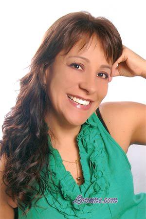 103740 - Gladys Età: 44 - Colombia