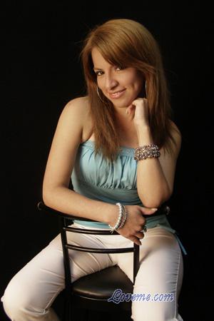 105413 - Angelica Età: 27 - Perù