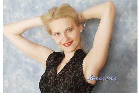 110032 - Tatiana Età: 34 - Ucraina
