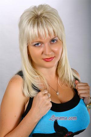 114404 - Anna Età: 32 - Ucraina