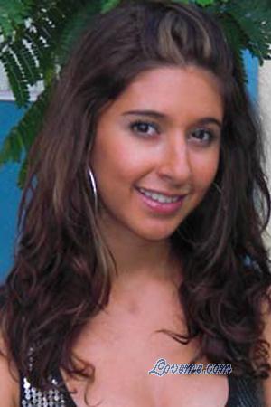 116428 - Diana del pilar Età: 23 - Colombia