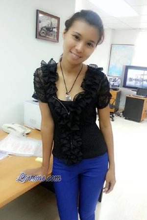 Tailandia women