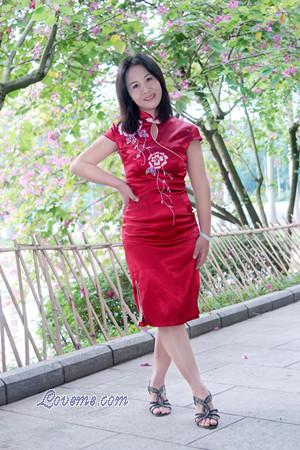 Cina
Cina women