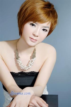 Cina
Cina women