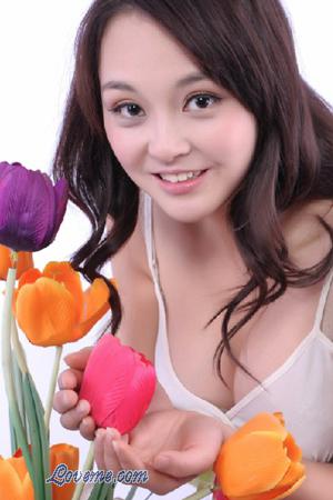 Cina women