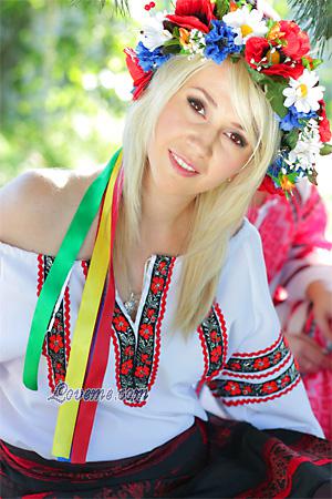 L'Ucraina women