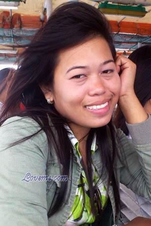 143457 - Mariphen Età: 37 - Tailandia
