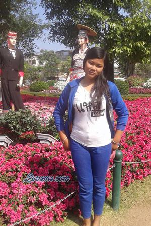 Tailandia women