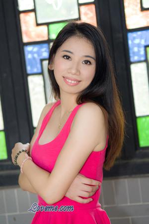 154707 - Jingwen Età: 49 - Cina