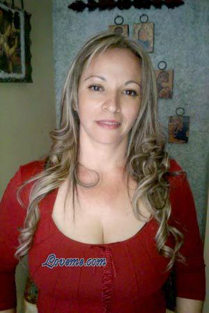 157706 - Maria Estella Età: 58 - Colombia