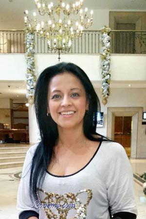 160584 - Magda Viviana Età: 53 - Colombia