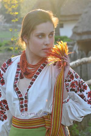 L'Ucraina women