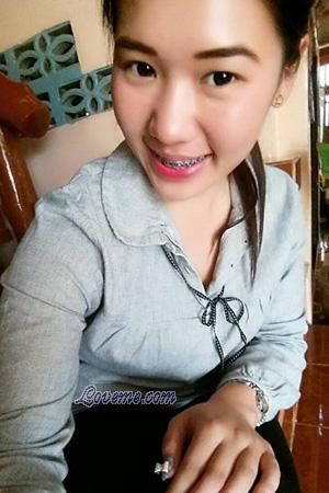 164638 - Sasinipa Età: 30 - Tailandia