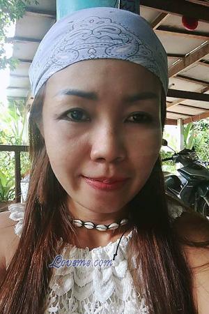 166251 - Palita Età: 44 - Tailandia
