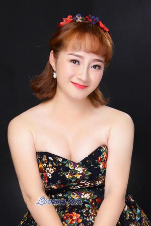166740 - Jinglin Età: 39 - Cina