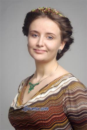 170706 - Anastasia Età: 31 - Ucraina
