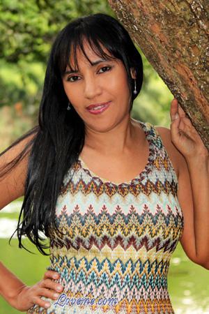 171213 - Edith Amparo Età: 63 - Colombia