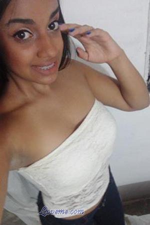 171562 - Melissa Età: 28 - Colombia