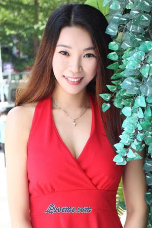181216 - Lifei (Angel) Età: 46 - Cina