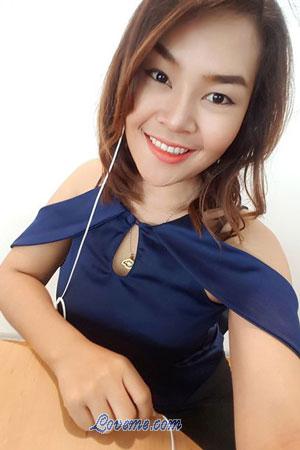 Ladies of Tailandia