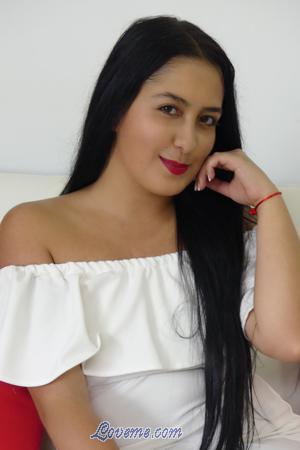 182974 - Angie Daniela Età: 28 - Colombia