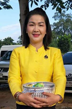 183478 - Siriwan Età: 42 - Tailandia