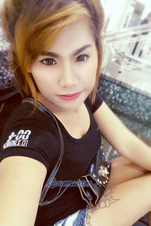 Tailandia women