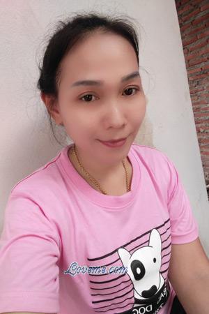 184224 - Rattotan (Ann) Età: 37 - Tailandia