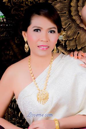 184712 - Kuanwaree Età: 53 - Tailandia