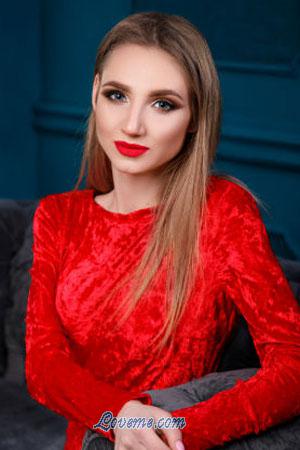185269 - Kateryna Età: 25 - Ucraina