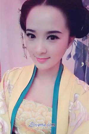 Cina women