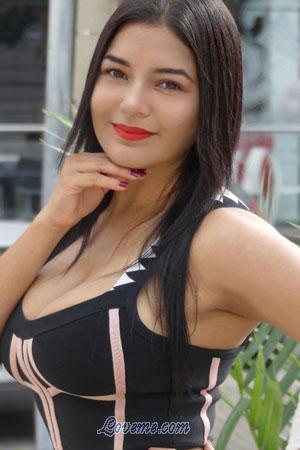 188911 - Viviana Et&agrave;: 45 - Colombia