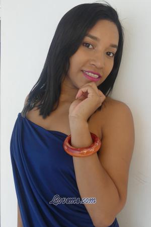 189676 - Luz Kely Età: 31 - Colombia